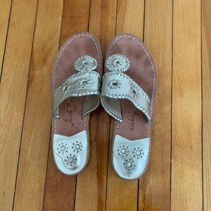 Jack Rogers Sandals